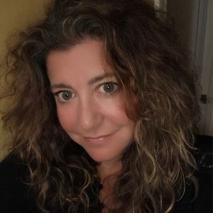 Meet your Posher, Joann